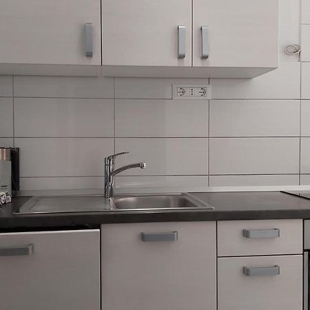 Apartments Druzianic Макарска Екстериор снимка