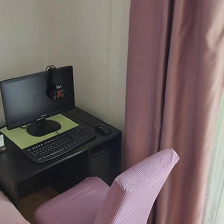 Apartments Druzianic Макарска Екстериор снимка