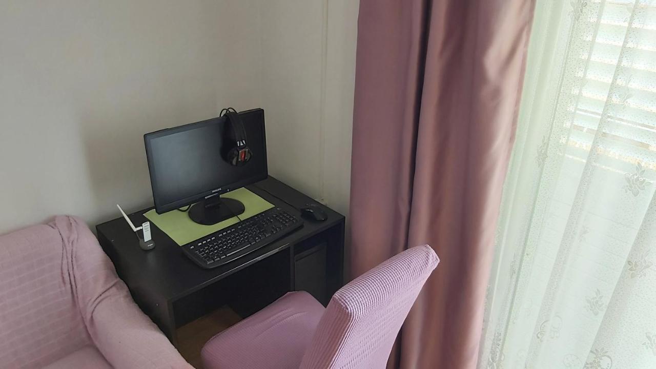 Apartments Druzianic Макарска Екстериор снимка